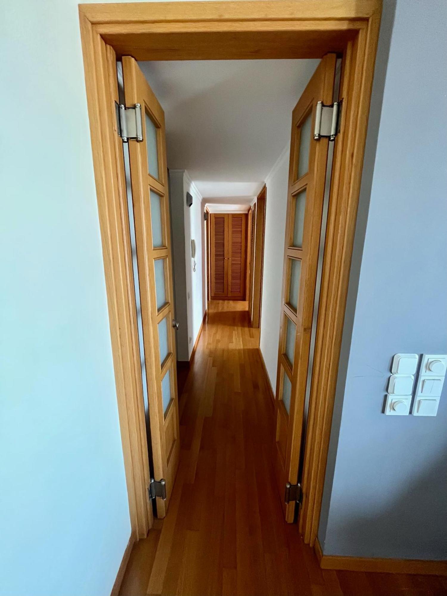City Center Apartment Préveza Kültér fotó