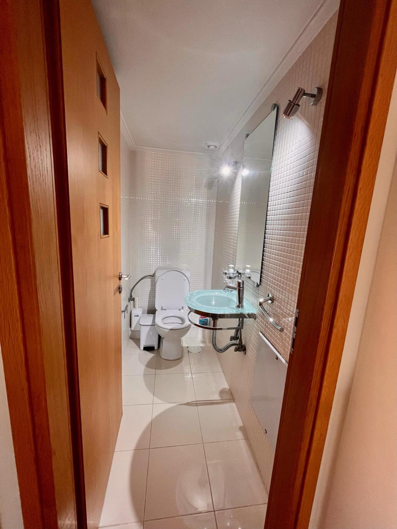 City Center Apartment Préveza Kültér fotó
