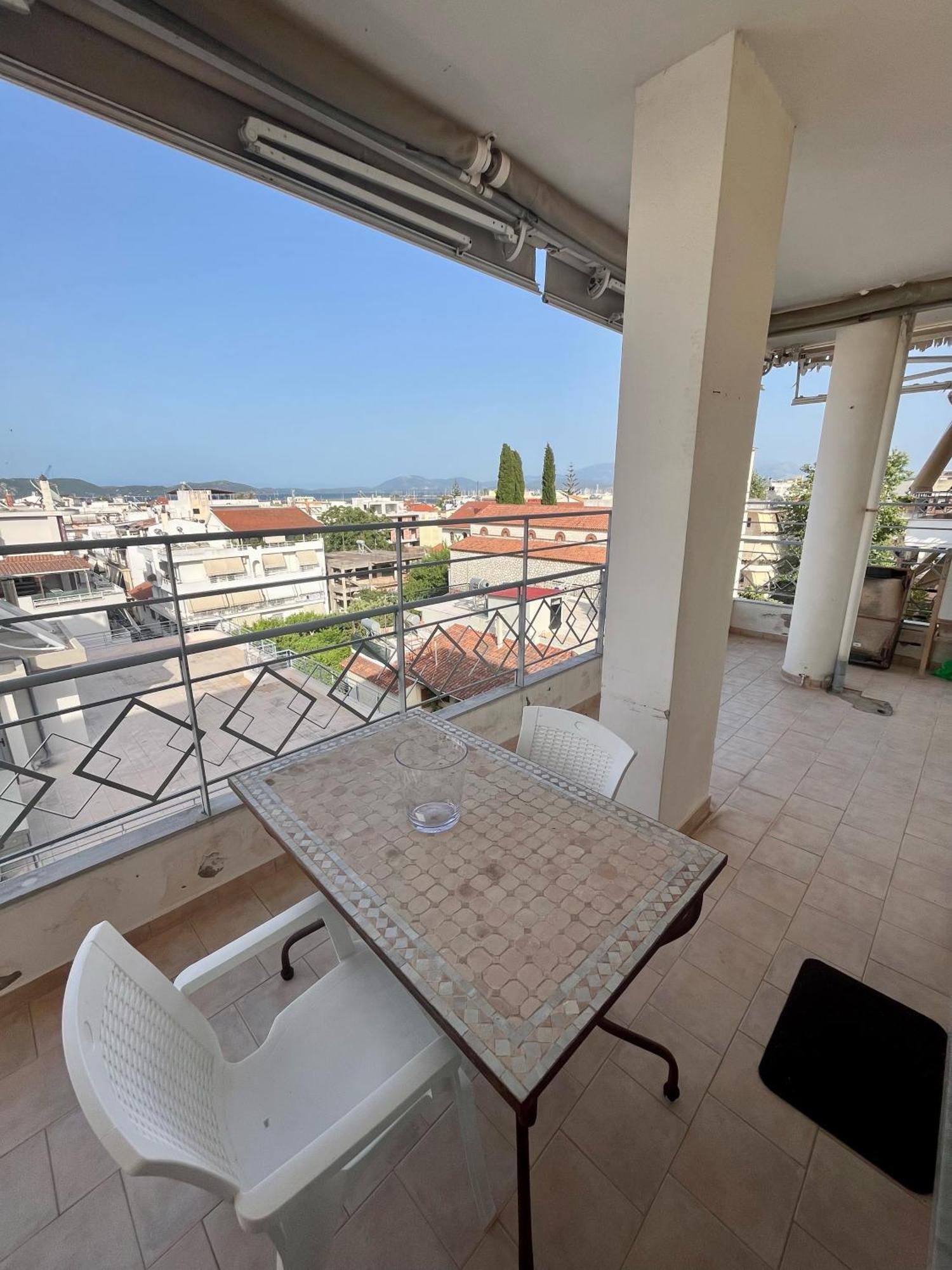 City Center Apartment Préveza Kültér fotó